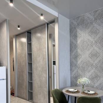 Сдается 1-комнатная квартира, 52 м²