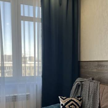 Сдается 1-комнатная квартира, 52 м²