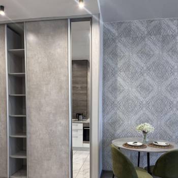 Сдается 1-комнатная квартира, 52 м²