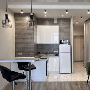 Сдается 1-комнатная квартира, 52 м²