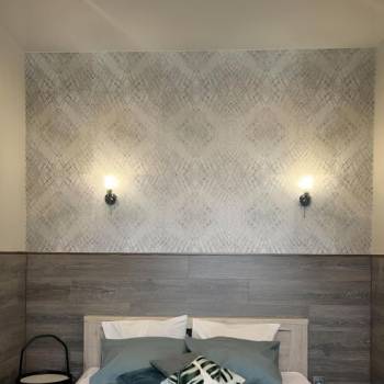 Сдается 1-комнатная квартира, 52 м²