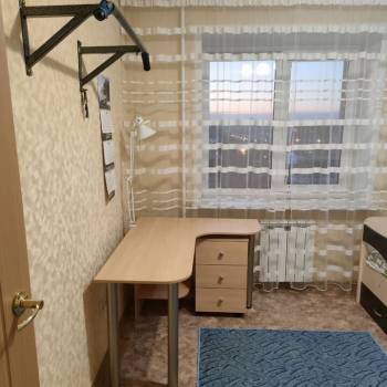 Сдается 2-х комнатная квартира, 44 м²
