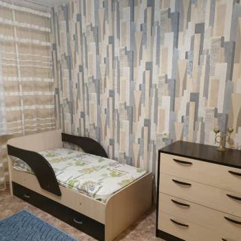 Сдается 2-х комнатная квартира, 44 м²