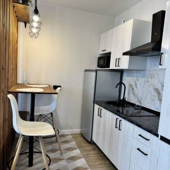 Сдается 1-комнатная квартира, 26 м²