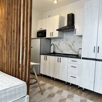 Сдается 1-комнатная квартира, 26 м²
