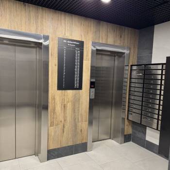 Сдается 1-комнатная квартира, 26 м²