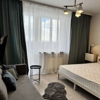 Сдается 1-комнатная квартира, 26 м²