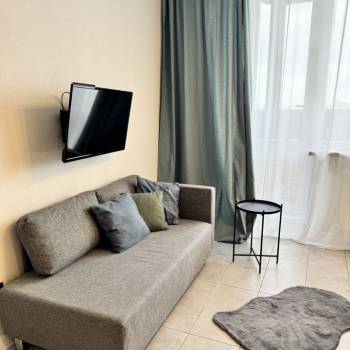 Сдается 1-комнатная квартира, 26 м²