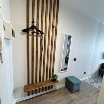 Сдается 1-комнатная квартира, 26 м²