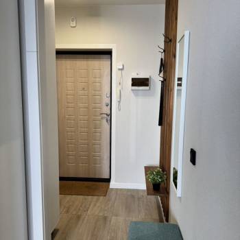 Сдается 1-комнатная квартира, 26 м²