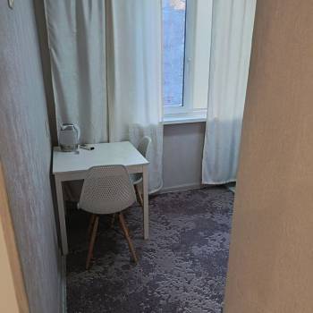 Сдается 1-комнатная квартира, 36 м²