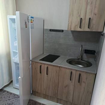 Сдается 1-комнатная квартира, 36 м²