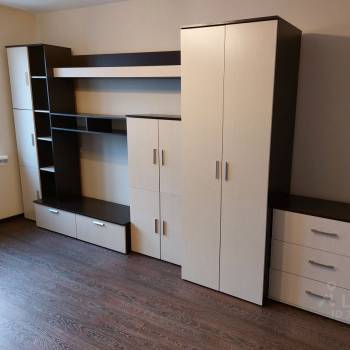 Сдается 1-комнатная квартира, 32,4 м²