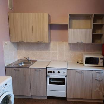 Сдается 1-комнатная квартира, 32,4 м²