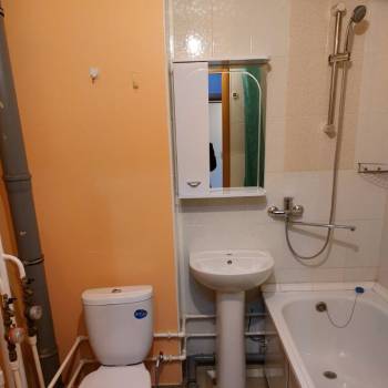 Сдается 1-комнатная квартира, 32,4 м²