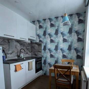 Сдается 1-комнатная квартира, 27,3 м²