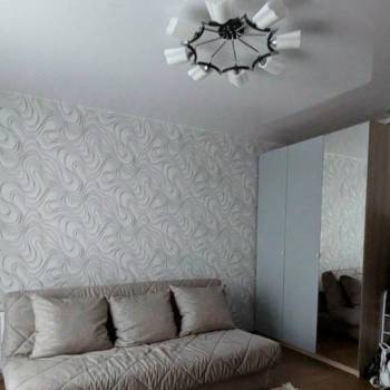 Сдается 1-комнатная квартира, 27,3 м²