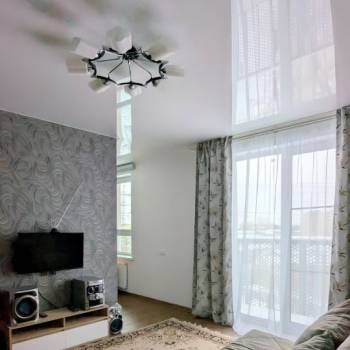 Сдается 1-комнатная квартира, 27,3 м²