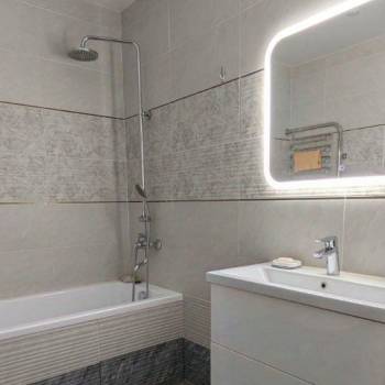 Сдается 1-комнатная квартира, 27,3 м²