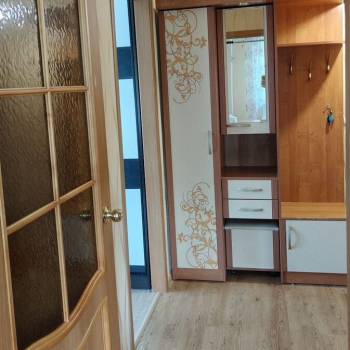 Сдается 1-комнатная квартира, 31 м²