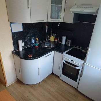 Сдается 1-комнатная квартира, 31 м²