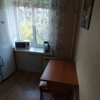 Сдается 1-комнатная квартира, 31 м²