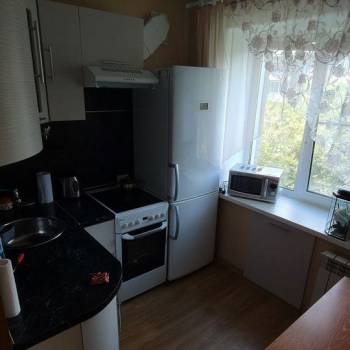 Сдается 1-комнатная квартира, 31 м²