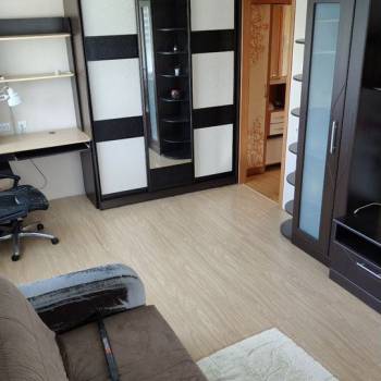 Сдается 1-комнатная квартира, 31 м²