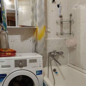 Сдается 1-комнатная квартира, 31 м²