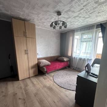 Сдается 1-комнатная квартира, 28,7 м²