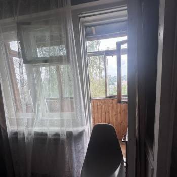 Сдается 1-комнатная квартира, 28,7 м²