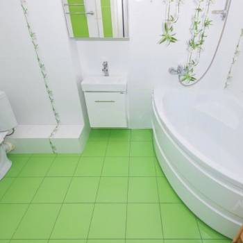Сдается 2-х комнатная квартира, 72 м²