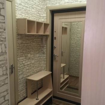 Сдается 1-комнатная квартира, 25 м²