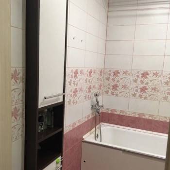 Сдается 1-комнатная квартира, 25 м²