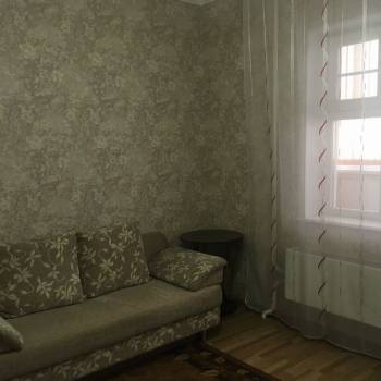Сдается 1-комнатная квартира, 25 м²