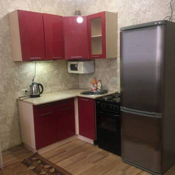 Сдается 1-комнатная квартира, 25 м²