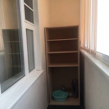 Сдается 1-комнатная квартира, 25 м²