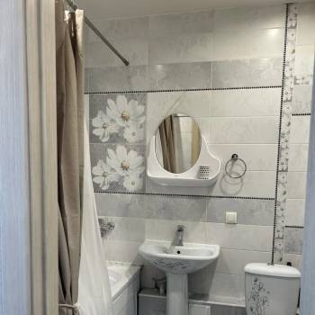 Сдается 1-комнатная квартира, 37 м²