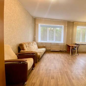 Сдается 1-комнатная квартира, 31 м²