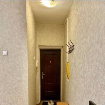 Сдается 1-комнатная квартира, 31 м²