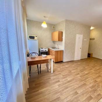 Сдается 1-комнатная квартира, 31 м²