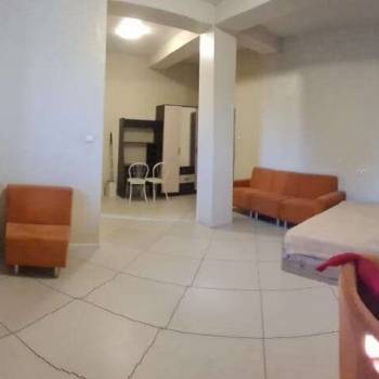 Сдается 1-комнатная квартира, 30 м²