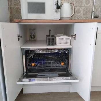 Сдается 1-комнатная квартира, 24 м²