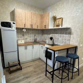 Сдается 1-комнатная квартира, 24 м²
