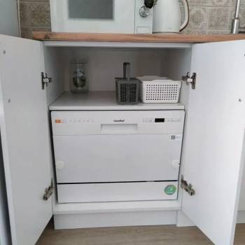Сдается 1-комнатная квартира, 24 м²