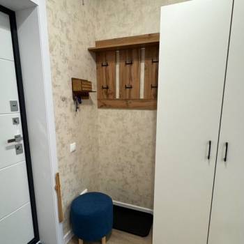 Сдается 1-комнатная квартира, 24 м²