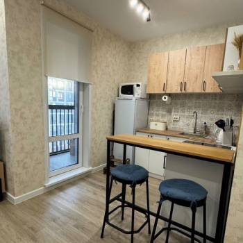 Сдается 1-комнатная квартира, 24 м²