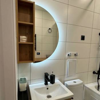 Сдается 1-комнатная квартира, 24 м²