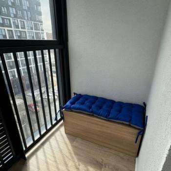 Сдается 1-комнатная квартира, 24 м²