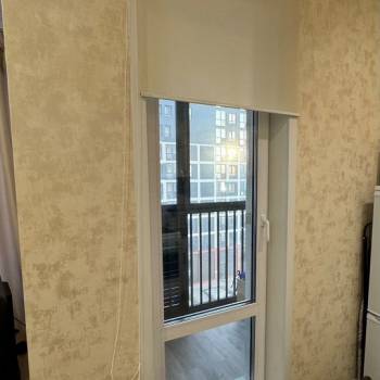 Сдается 1-комнатная квартира, 24 м²